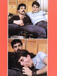 DEEP THROAT DUDES Photos