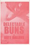 DELECTABLE BUNS FOR BUTT BALLERS Photos