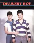 DELIVERY BOY Photos