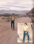 DESERT DICK LICKERS Photos