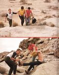 DESERT DICK LICKERS Photos