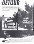 DETOUR 1979 Photos