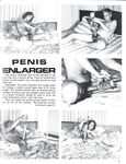 DEVICES FOR MASTURBATION AND SEX PLAY Vol 1 Photos