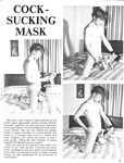 DEVICES FOR MASTURBATION AND SEX PLAY Vol 1 Photos