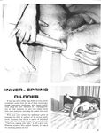 DEVICES FOR MASTURBATION AND SEX PLAY Vol 1 Photos