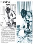 DEVICES FOR MASTURBATION AND SEX PLAY Vol 1 Photos