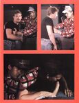 DIESEL DICKS 1986 Photos
