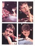 DIESEL DICKS 1986 Photos