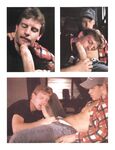 DIESEL DICKS 1986 Photos