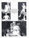 DIRTY BLOND Vol 1 Nr 2 1987 Photos