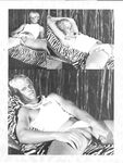 DIRTY BLOND Vol 1 Nr 2 1987 Photos