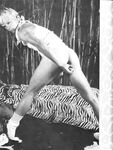 DIRTY BLOND Vol 1 Nr 2 1987 Photos