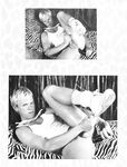DIRTY BLOND Vol 1 Nr 2 1987 Photos