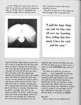 DIRTY BLOND Vol 1 Nr 2 1987 Photos