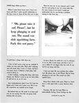 DIRTY BLOND Vol 1 Nr 2 1987 Photos