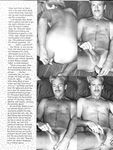 DIRTY BLOND Vol 1 Nr 2 1987 Photos