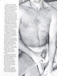 DIRTY BLOND Vol 1 Nr 2 1987 Photos