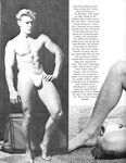 DIRTY BLOND Vol 1 Nr 2 1987 Photos
