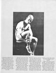 DIRTY BLOND Vol 1 Nr 2 1987 Photos