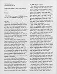 DIRTY BLOND Vol 1 Nr 2 1987 Photos