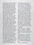 DIRTY BLOND Vol 1 Nr 2 1987 Photos