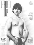 DIRTY BLOND Vol 1 Nr 2 1987 Photos