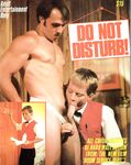 DO NOT DISTURB Photos