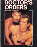 DOCTOR'S ORDERS (GAMES PART 2) Photos