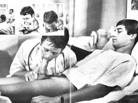 DOCTOR'S ORDERS (GAMES PART 2) Photos