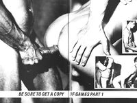 DOCTOR'S ORDERS (GAMES PART 2) Photos