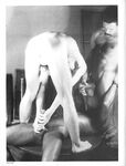 DOWN WHITE BOY Photos
