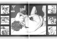 DRAWN AND QUARTERS Nr 1 Photos