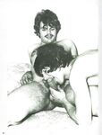DRAWN AND QUARTERS Nr 1 Photos