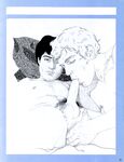 DRAWN AND QUARTERS Nr 1 Photos