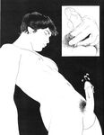 DRAWN AND QUARTERS Nr 1 Photos