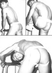 DREAM BOY Nr 22 1990 Photos