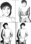 DREAM BOY Nr 22 1990 Photos