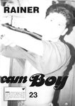 DREAM BOY Nr 23 1991 Photos