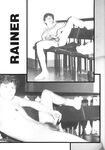 DREAM BOY Nr 23 1991 Photos