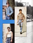 DRIVE, HE SAID Vol 1 Nr 1 Photos