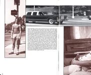 DRIVE, HE SAID Vol 1 Nr 1 Photos