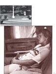 DRIVE, HE SAID Vol 1 Nr 1 Photos
