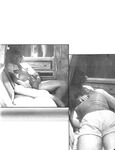 DRIVE, HE SAID Vol 1 Nr 1 Photos