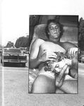 DRIVE, HE SAID Vol 1 Nr 1 Photos
