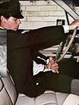 DRIVE, HE SAID Vol 1 Nr 1 Photos