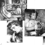 DRIVE, HE SAID Vol 1 Nr 1 Photos