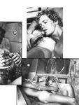 DRIVE, HE SAID Vol 1 Nr 1 Photos