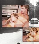 DRIVE, HE SAID Vol 1 Nr 1 Photos