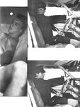 DRIVE, HE SAID Vol 1 Nr 1 Photos