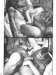 DRIVE, HE SAID Vol 1 Nr 1 Photos